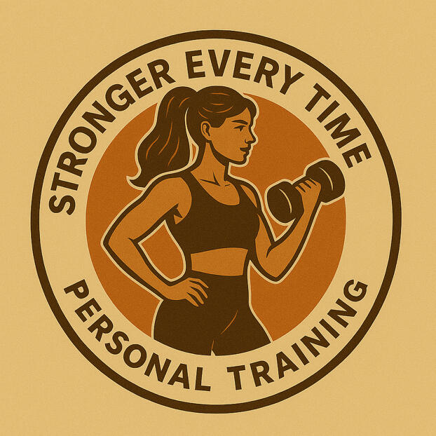 Workouts tailored to you.